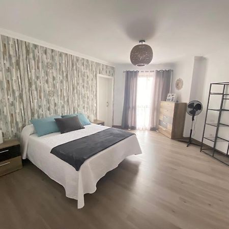 Casa Tata - Apto Икод-де-лос-Винос Экстерьер фото
