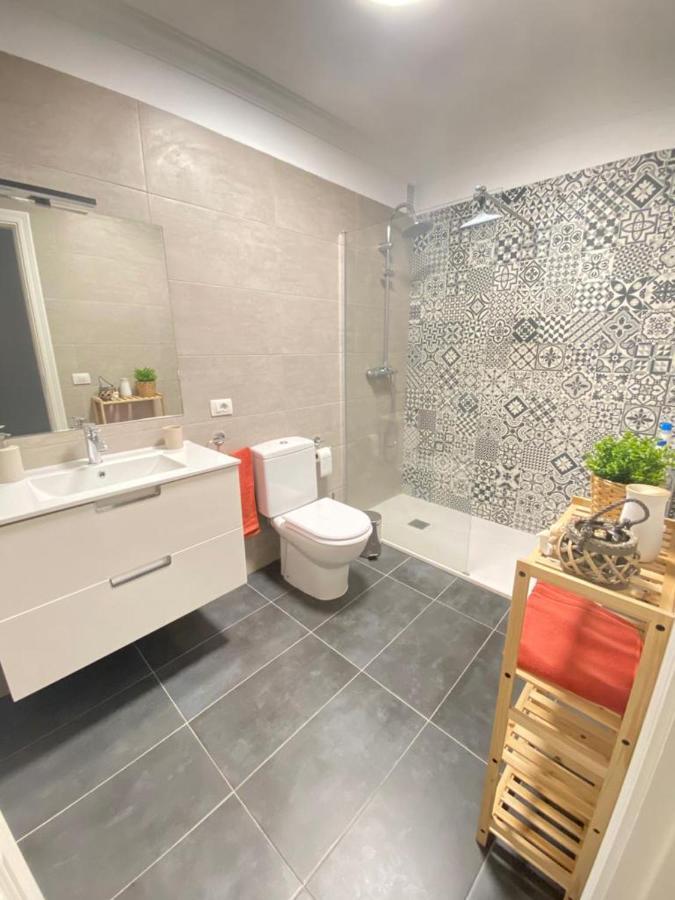 Casa Tata - Apto Икод-де-лос-Винос Экстерьер фото