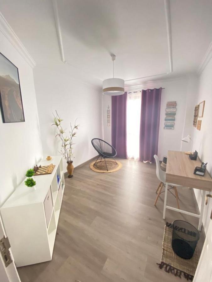 Casa Tata - Apto Икод-де-лос-Винос Экстерьер фото