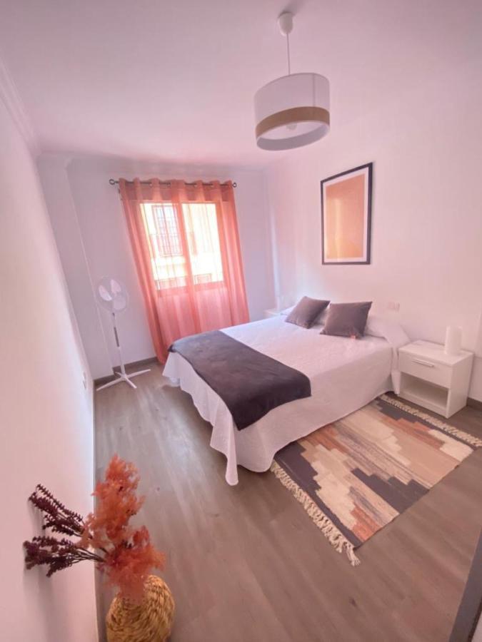 Casa Tata - Apto Икод-де-лос-Винос Экстерьер фото