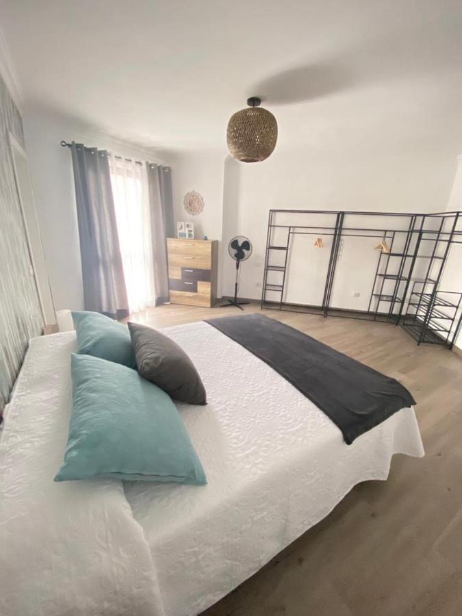 Casa Tata - Apto Икод-де-лос-Винос Экстерьер фото
