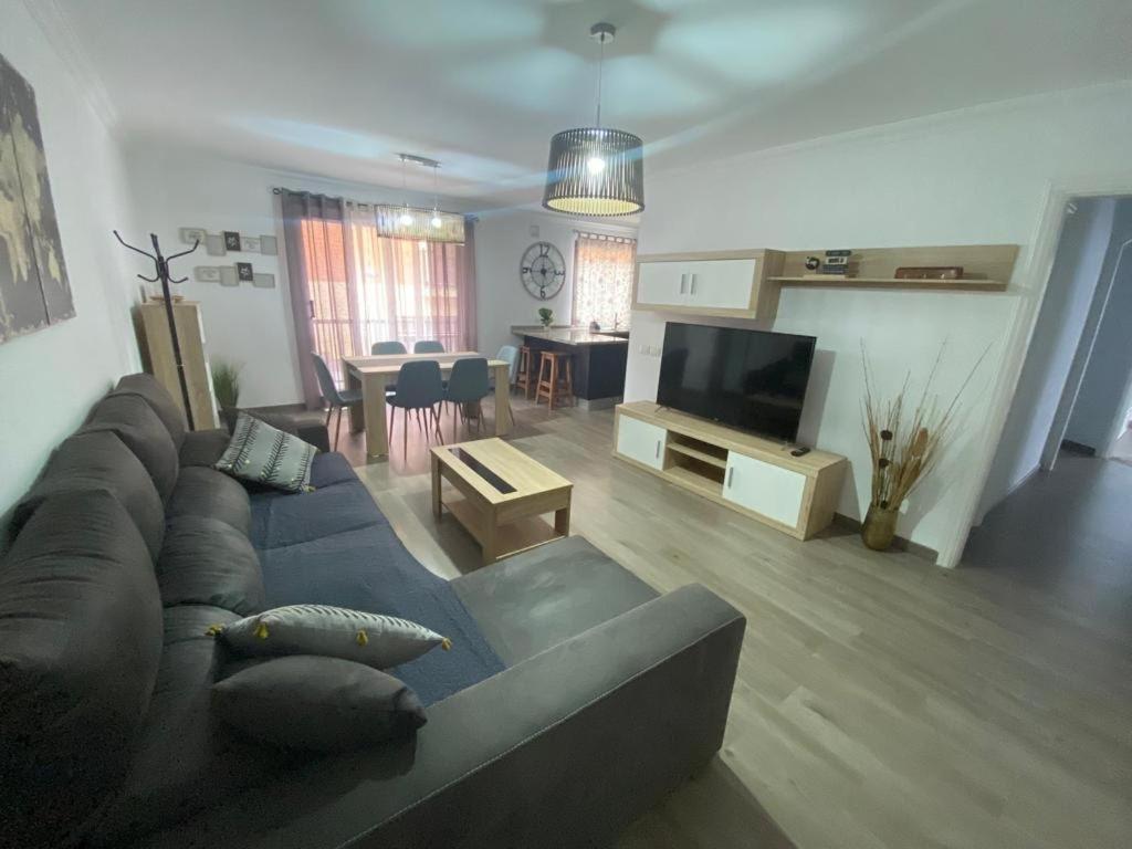 Casa Tata - Apto Икод-де-лос-Винос Экстерьер фото